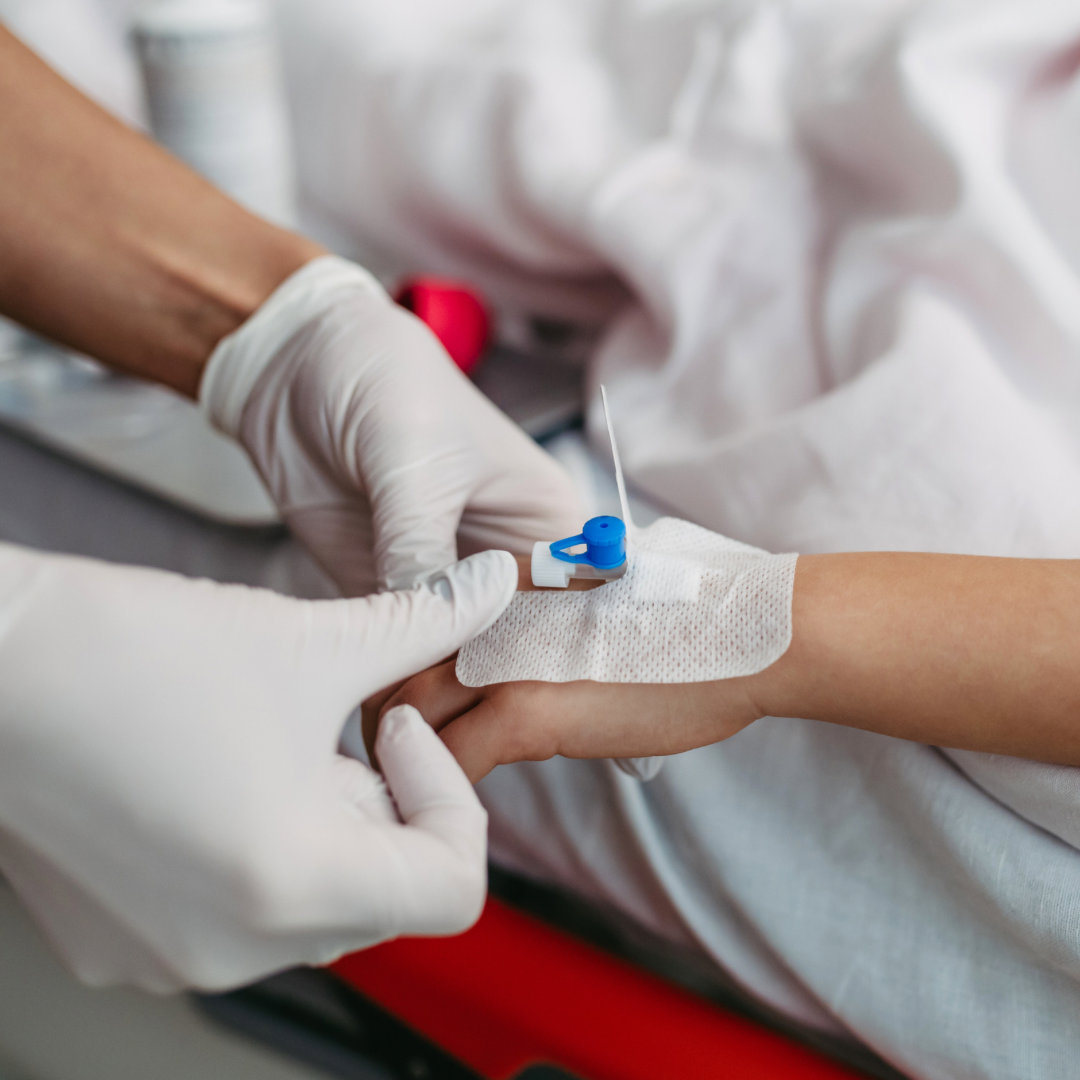 Æðaleggjanámskeið